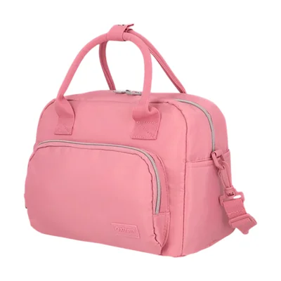 Lonchera Termica Xtrem Bayside Lilas Pink
