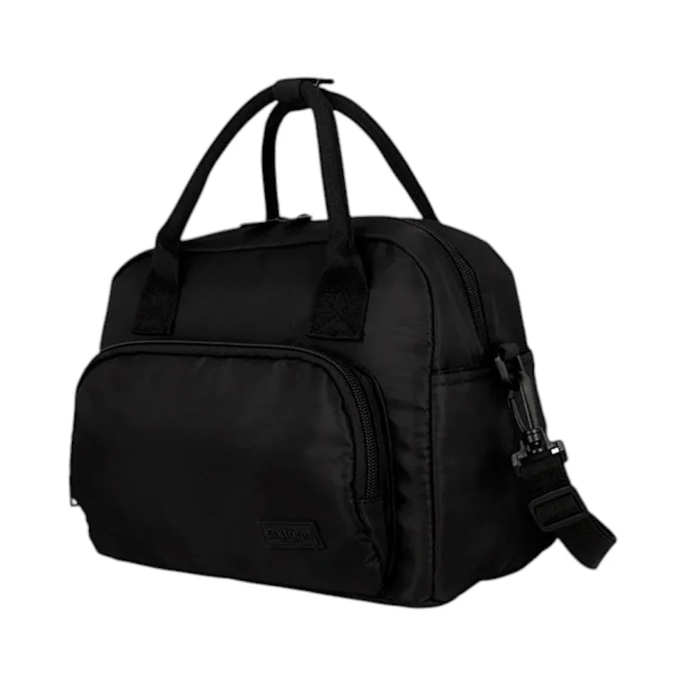 Lonchera Termica Xtrem Bayside Negra