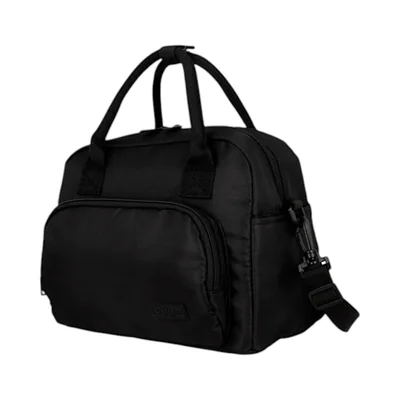 Lonchera Termica Xtrem Bayside Negra
