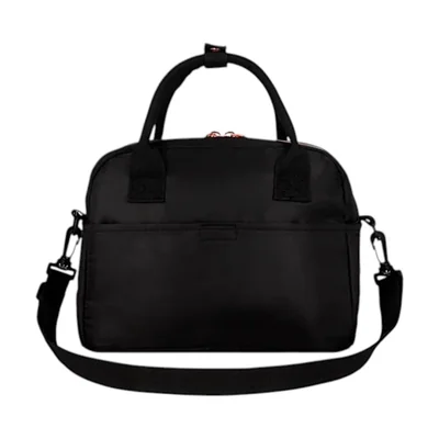 Lonchera Termica Xtrem Bayside Black Rose Gold