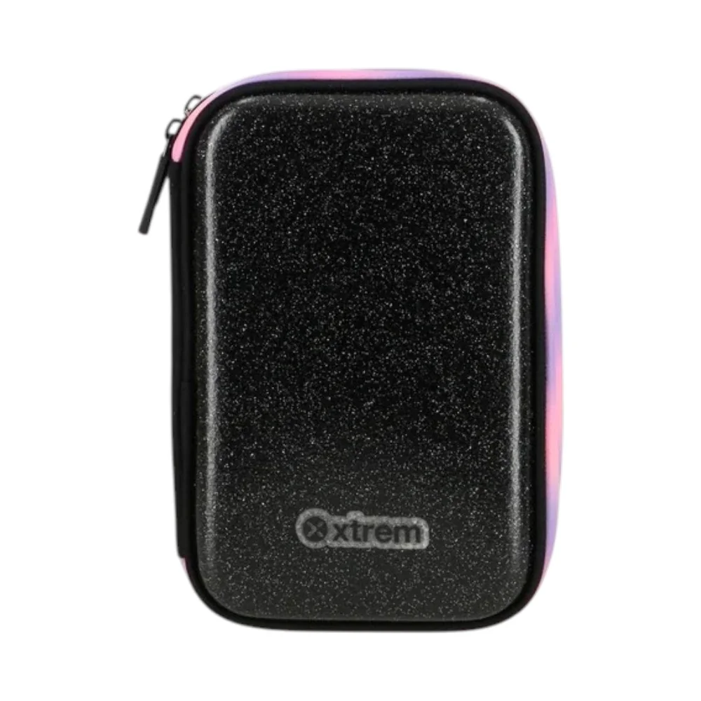 Lapicera Xtrem Tucson Black Multi