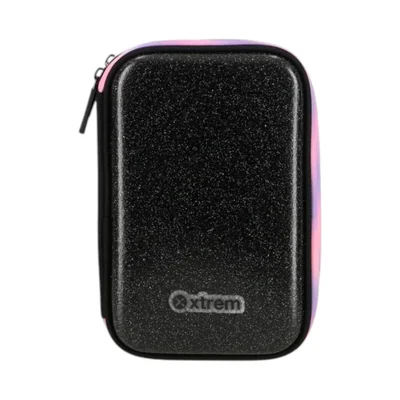 Lapicera Xtrem Tucson Black Multi