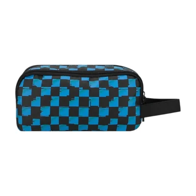 Lapicera Xtrem University Blue Checks