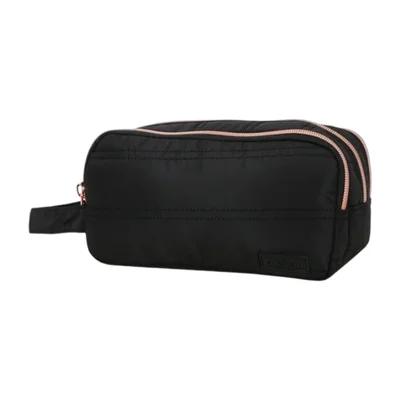 Lapicera Xtrem University Black/Rose Gold