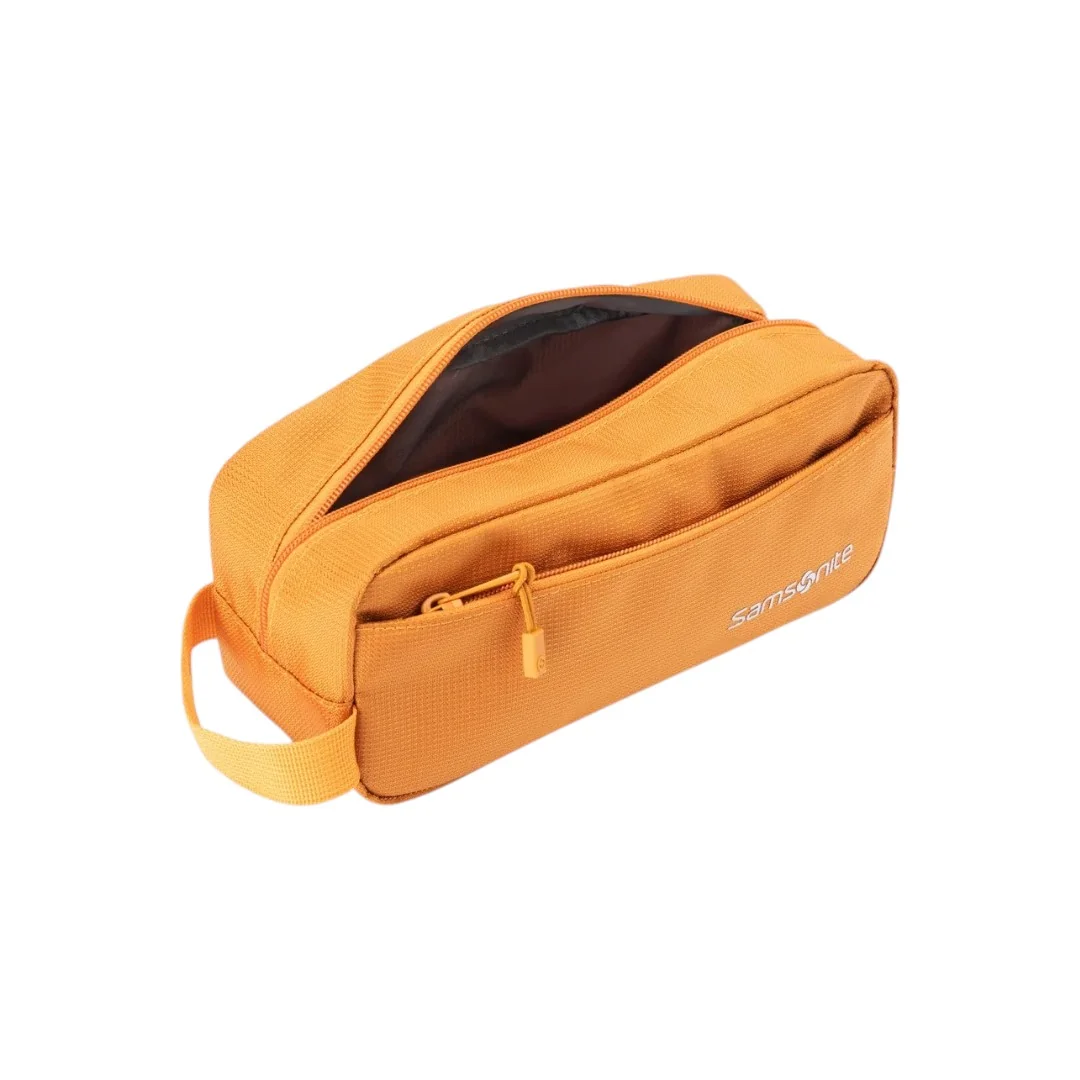 Lapicera Samsonite Orys Mustard Yellow