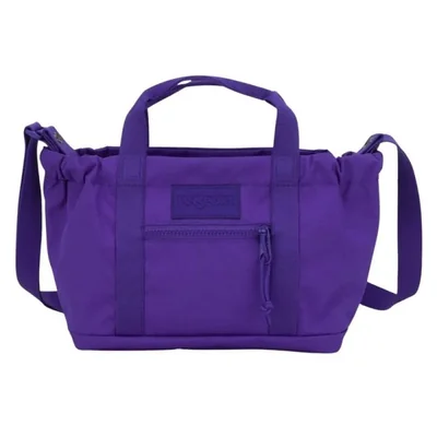 MOCHILA JANSPORT EVERYDAY MINI TOTE PARTY PLUM