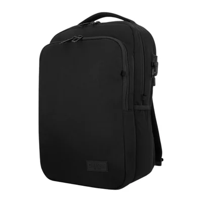 Mochila Samsonite Xtrem Sky Black Porta Laptop 16"