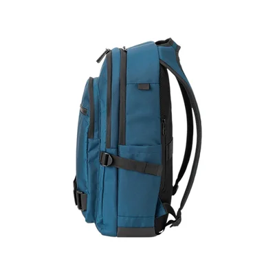 Mochila Porta Laptop Samsonite Warrion Eternity Blue