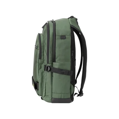 Mochila Porta Laptop Samsonite Warrion Olive Green