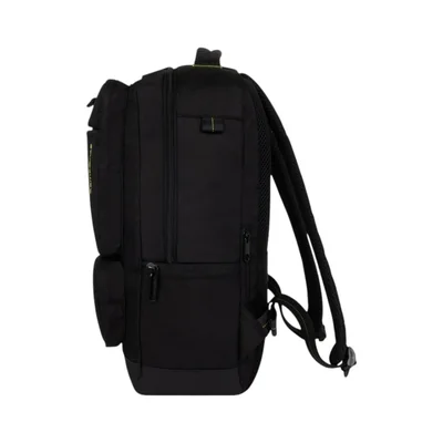 Mochila Porta Laptop Samsonite Warrion Black
