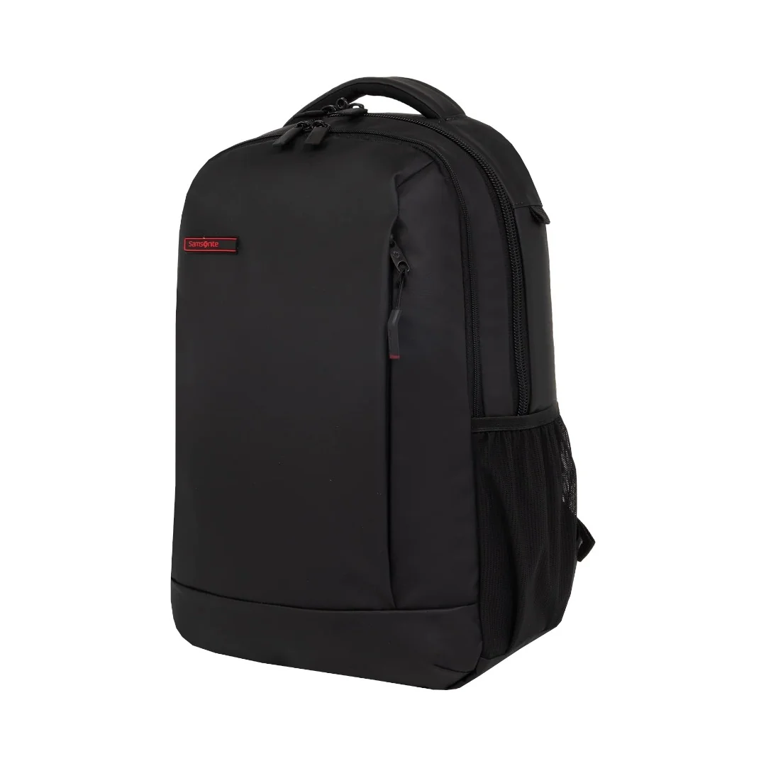 Mochila Samsonite Smithson Porta Laptop Black