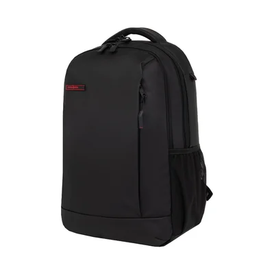 Mochila Samsonite Smithson Porta Laptop Black