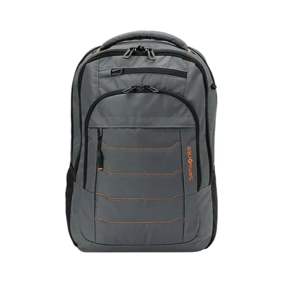 Mochila Samsonite Titan Porta Laptop Dark Grey