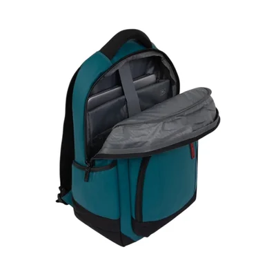 Mochila Porta Laptop Samsonite Bravo Forest Green