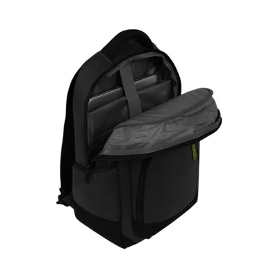 Mochila Porta Laptop Samsonite Bravo Black