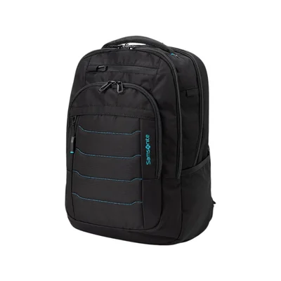 Mochila Samsonite Titan Porta Laptop Black