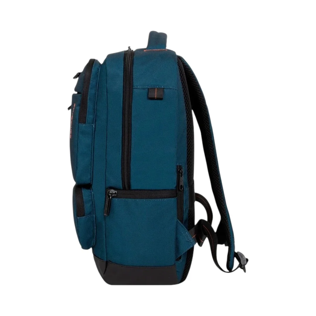 Mochila Porta Laptop Samsonite Northland Eternity Blue