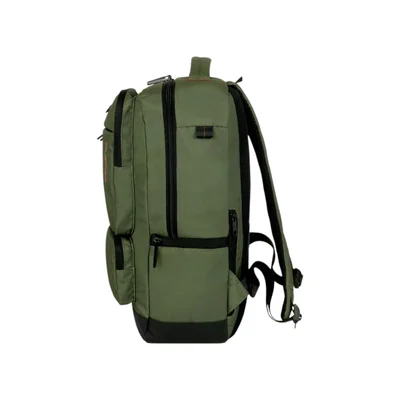 Mochila Porta Laptop Samsonite Northland Olive Green