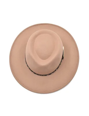 Fedora Adorn