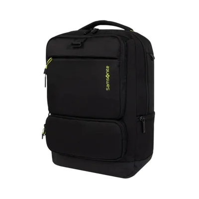 Mochila Porta Laptop Samsonite Northland Black