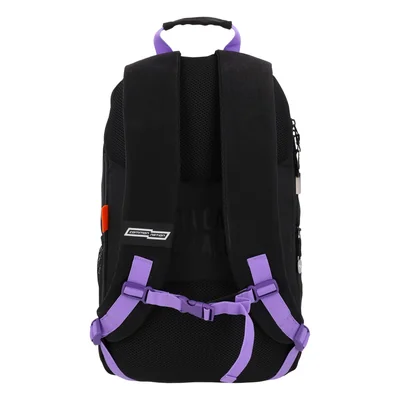Mochila Pokemon Mewtwo Porta Laptop Yadatex