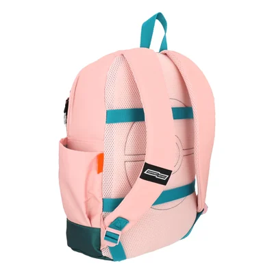 Mochila Pokemon Jigglypuff Porta Laptop Yadatex
