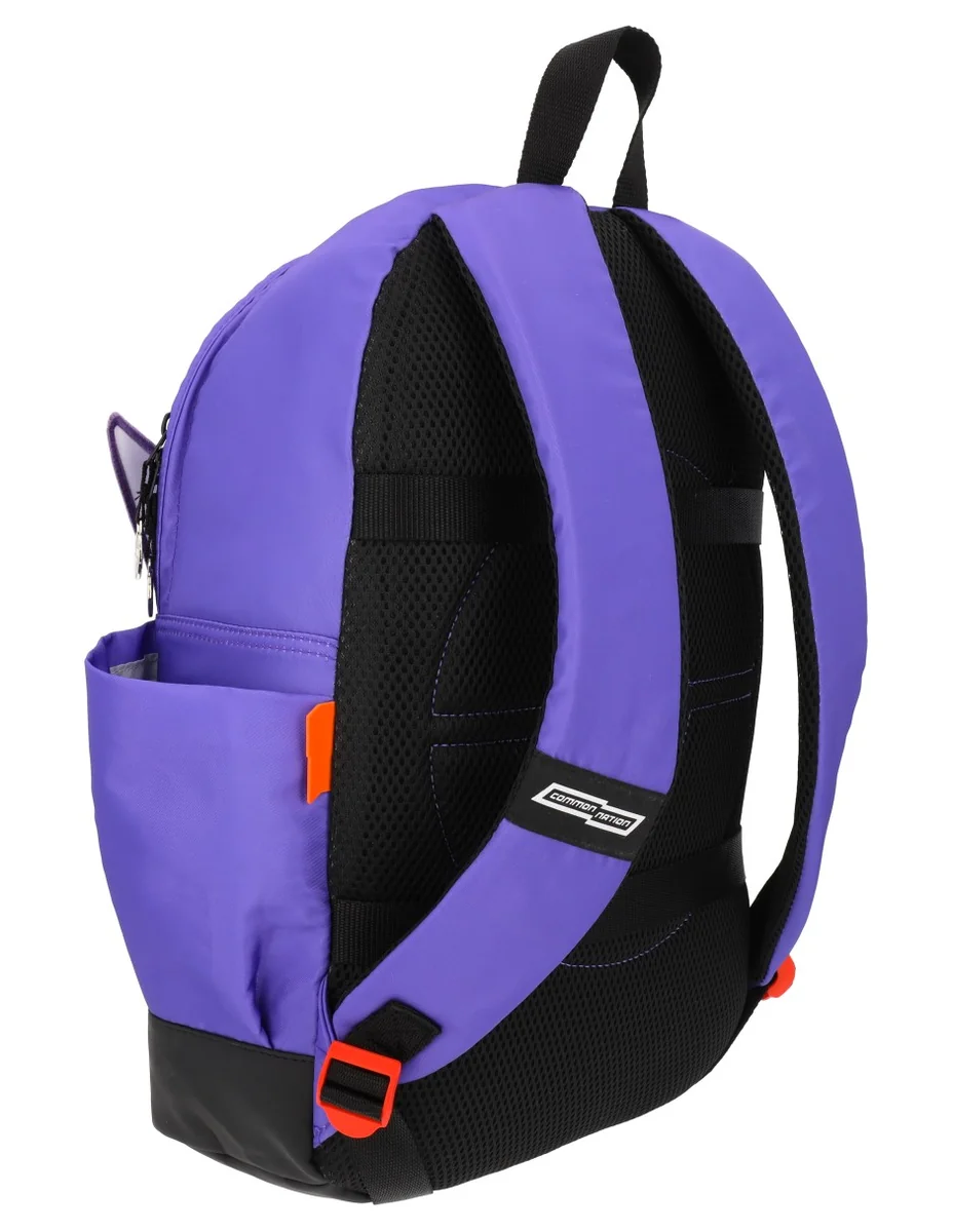 Mochila Pokemon Gengar Porta Laptop Yadatex