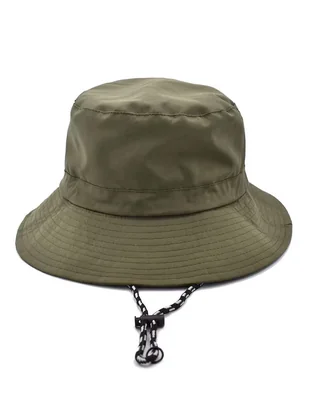 Bucket Invigorate