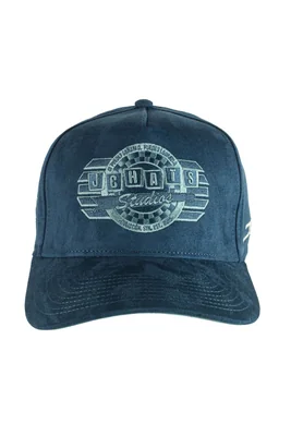 GORRA JC HATS STUDIO NAVY UNITALLA