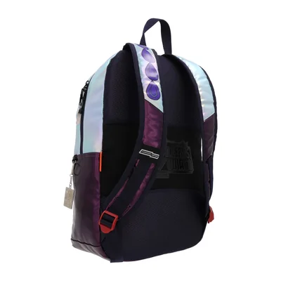 Mochila Caballeros del Zodiaco Fenix Yadatex