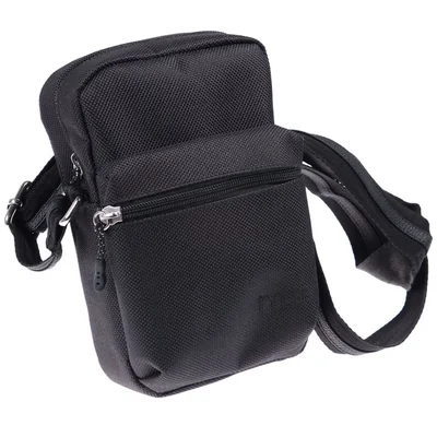 Bandolera Poliéster Resistente Tyler para Hombre