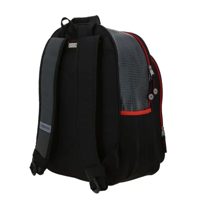 Mochila Grande Chenson Miles Morales Marvel FOSTER MM71017-2