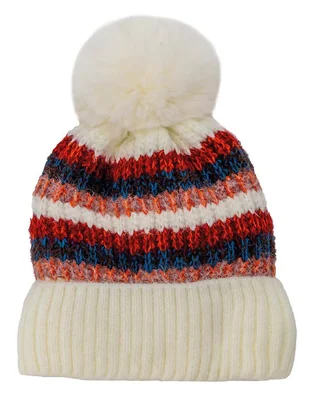 Gorro casual Invigorate para mujer