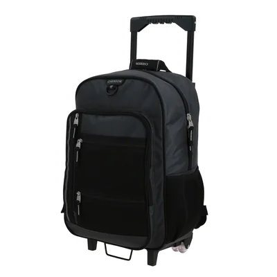 Mochila Ruedas Grande Chenson Primaria Chey CH70933-2