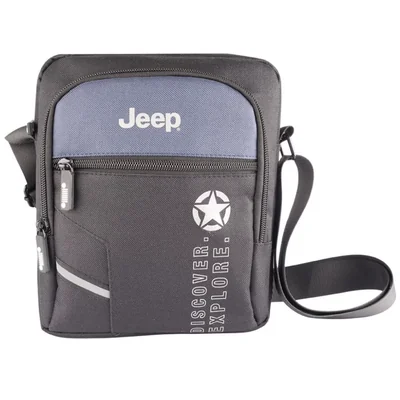 Messenger en Color Azul Cat para Hombre