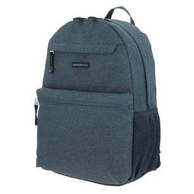 Mochila Chenson Profesional Con Porta Laptop 15'' Coleccion Tesa Cp65942-9