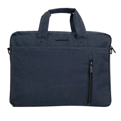 Portafolio Alcázar 16" para Laptop Peak Tour Azul