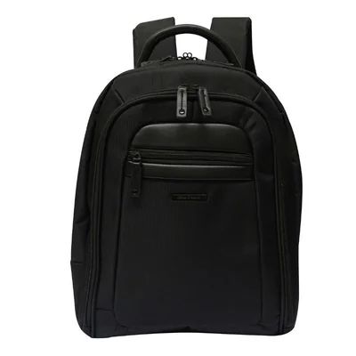 Mochila Canadá para laptop de 15" Peak Tour Negra