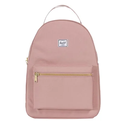 MOCHILA HERSCHEL NOVA MID-VOLUME ASH ROSE ROSA