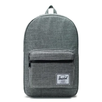 MOCHILA HERSCHEL POP QUIZ GRIS