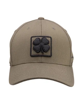 Gorra Black Clover Boxed In Luck 5 Verde Hombre/Mujer Ajustable