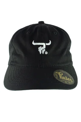 GORRA PIALES SOFT NEGRO UNITALLA