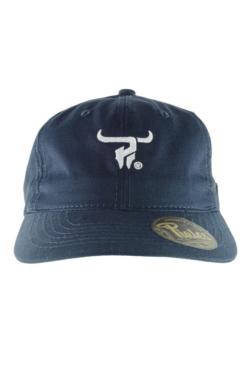 GORRA PIALES SOFT MARINO UNITALLA