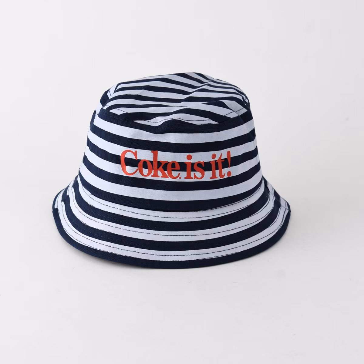 Gorro Bucket Rayas