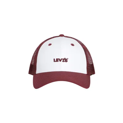 Gorra Levi´s Trucker para Hombre