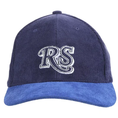 Gorra Pana Ajustable Logo Rolling Stone para Hombre