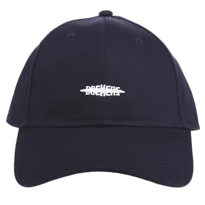 Gorra Logo Bordado Ajustable Dockers para Hombre