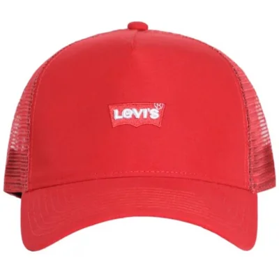 Gorra Levi´s Trucker para Hombre