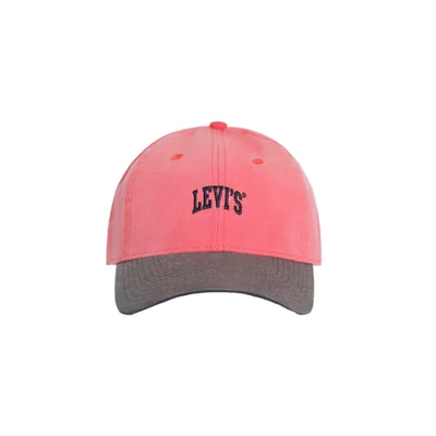 Levi’S® Gorra Beisbolera para Hombre