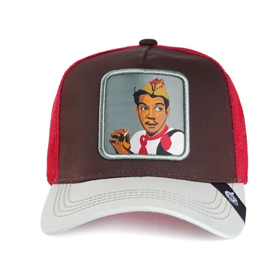 Gorra Pook Cantinflas Ícono Mexicano